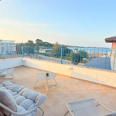 Apartman аквамарин - гардън бийч